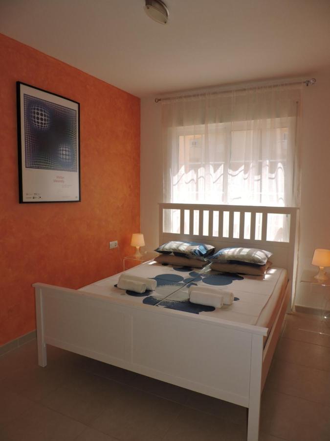 La Manga Apartments - Canales De Veneciola エクステリア 写真
