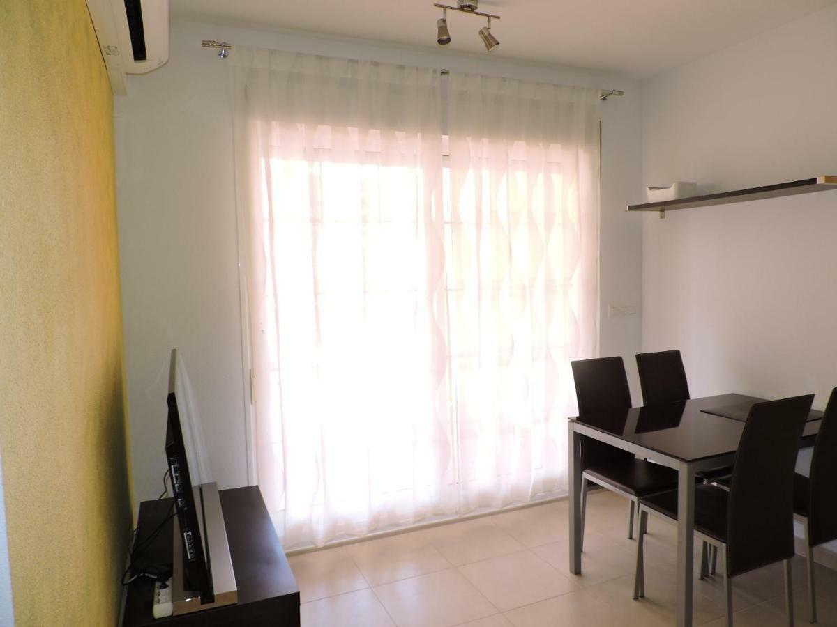La Manga Apartments - Canales De Veneciola エクステリア 写真