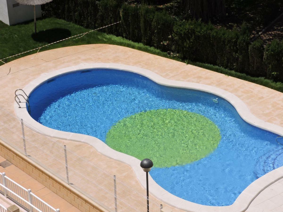 La Manga Apartments - Canales De Veneciola エクステリア 写真