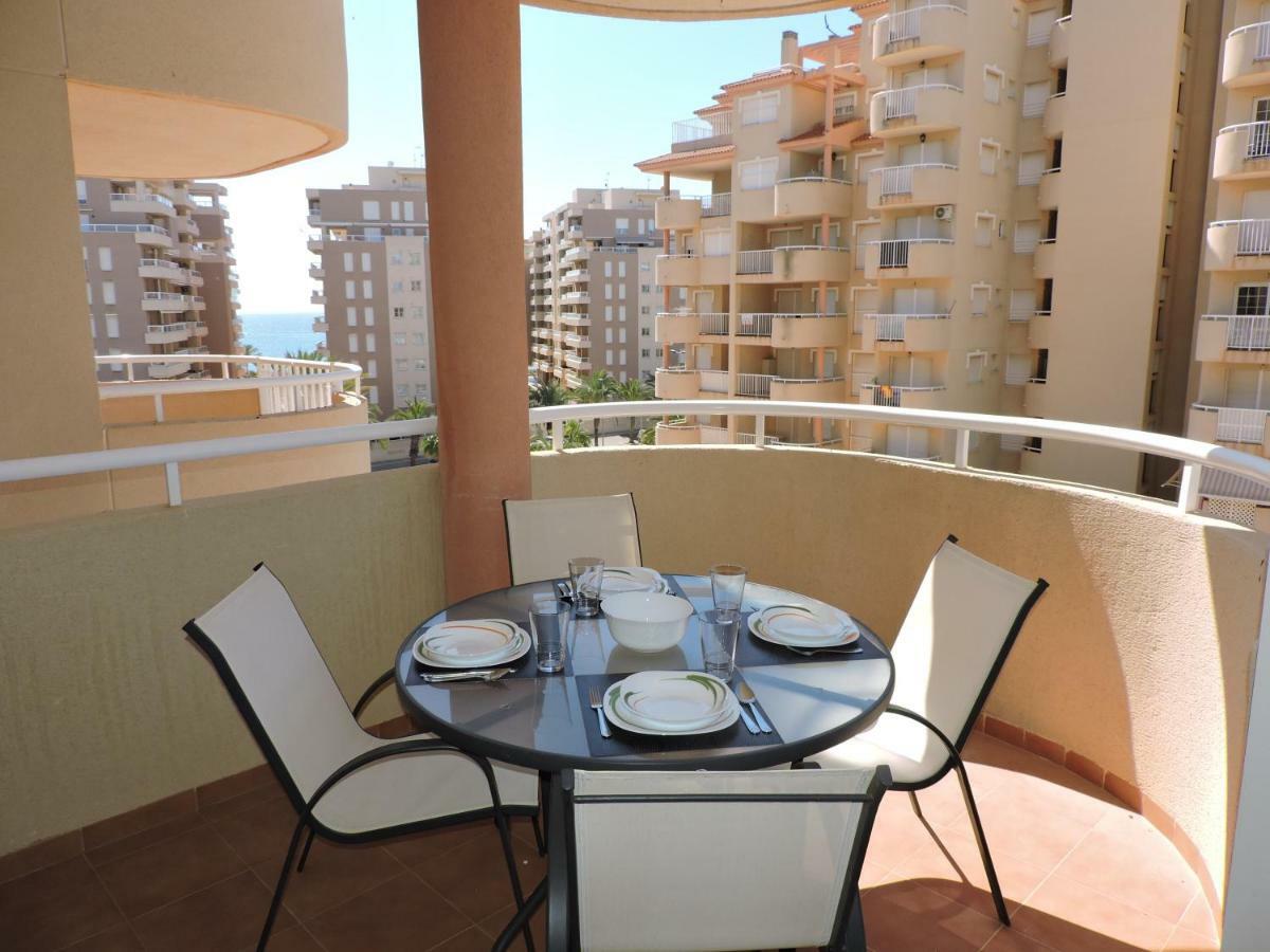 La Manga Apartments - Canales De Veneciola エクステリア 写真