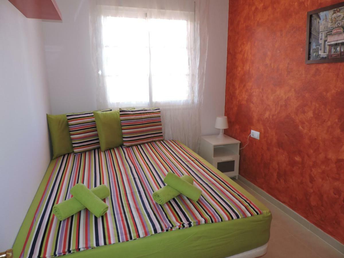 La Manga Apartments - Canales De Veneciola エクステリア 写真