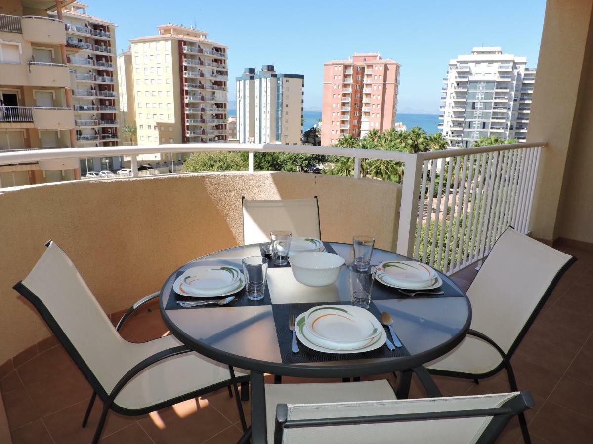 La Manga Apartments - Canales De Veneciola エクステリア 写真