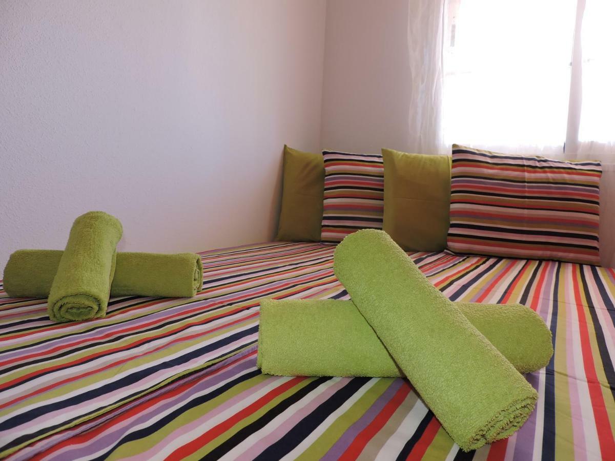 La Manga Apartments - Canales De Veneciola エクステリア 写真
