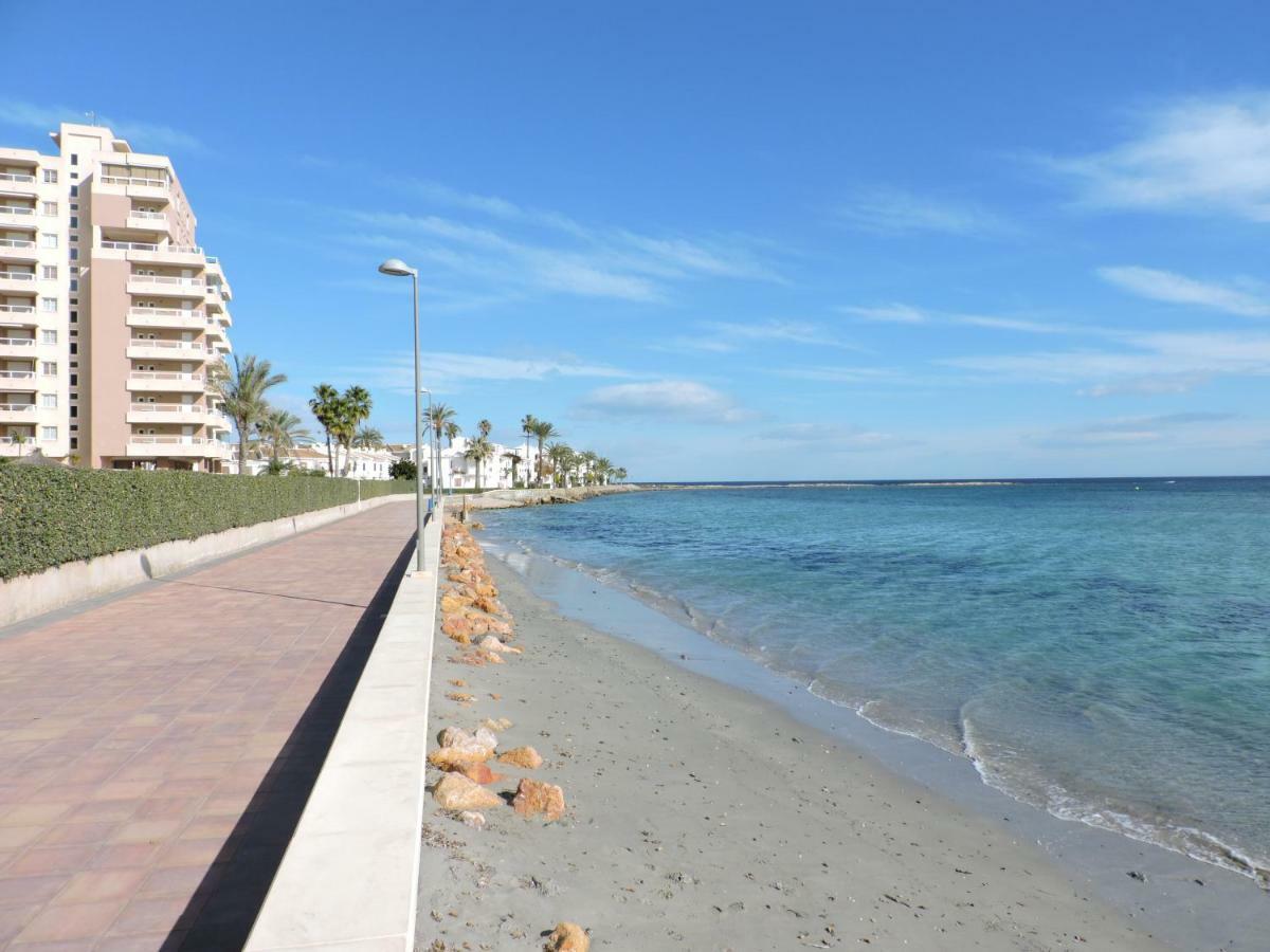 La Manga Apartments - Canales De Veneciola エクステリア 写真